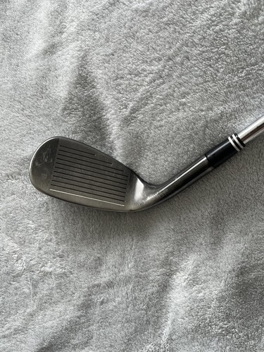 Cleveland niblick sand wedge - cleveland,
