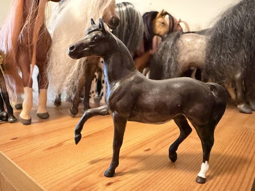 Custom breyer stablemate - custom,