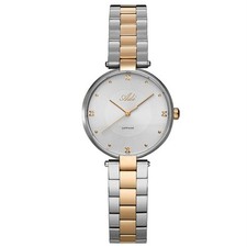 Adi Women's Two-Tone 18K Gold