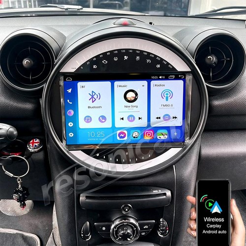 64g carplay for bmw mini - 4+64g,