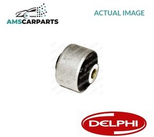 CONTROL ARM WISHBONE BUSH