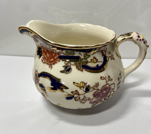 Masons mandalay milk - milk, jug