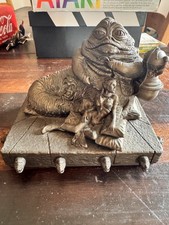 1996 Star Wars Applause Jabba