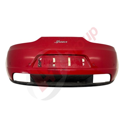 Alfa romeo gtv spider - romeo,