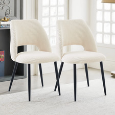 Set of 2/4 Dining Chairs