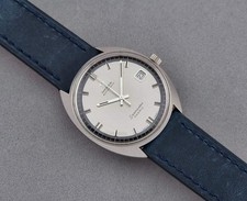 Vintage Omega Wristwatch