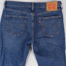 Mens Levi's 514 SLIM STRAIGHT