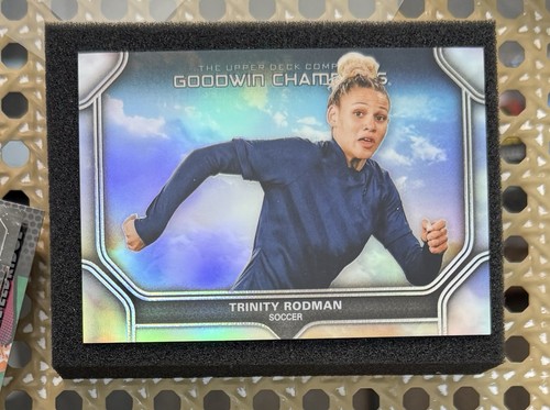 Trinity rodman 2024 upper - trinity,