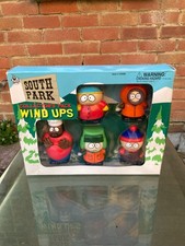 Vintage South Park Collectors