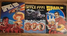 Space:1999 Annuals Bundle 75