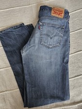 Levi’s 511 Slim Fit Jeans