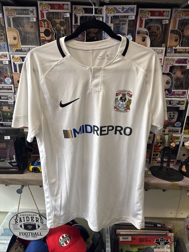 Genuine nike coventry city - coventry,