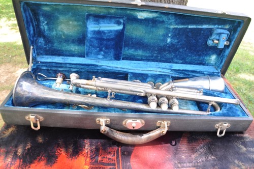 Vintage conn ltd - vintage, 58b