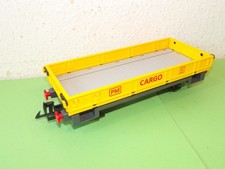 Playmobil 4126 train car for sets like 5258 4010 etc etc