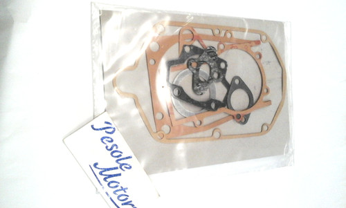 Garelli katia matic engine - garelli,