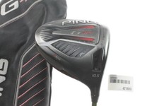 Ping G410 Plus Golf Club Mens