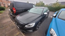 Volvo V60  Breaking all parts available Estate  2.0 Diesel Automatic 2015