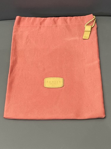 Radley london purse - london, dust