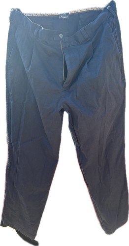 Nike men golf trousers blue - nike,