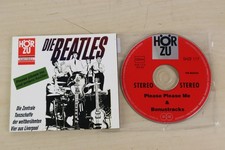 Die Beatles – Please Please