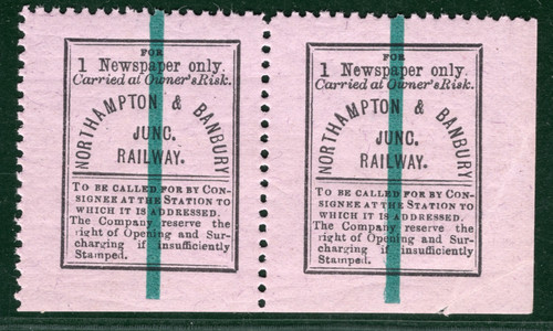Northampton banbury - &,