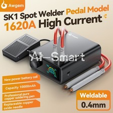AWithZ 11KW Battery Spot
