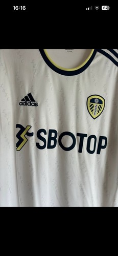 Adidas leeds united - adidas,