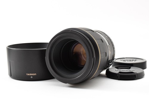Tested top mint tamron sp - tested!,