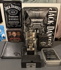 Jack Daniels Collectable