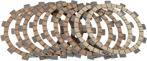 Prox clutch friction plates - friction,
