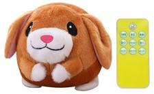 Puppy Ball Active Moving Pet