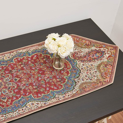 Lpuk authentic persian paisley - authentic,