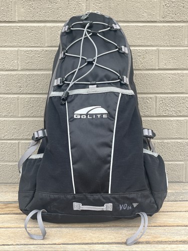 Golite vo24 hydration backpack - golite,