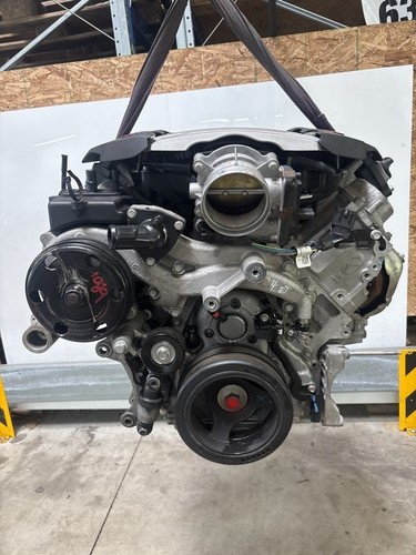 Engine for 2018 chevrolet - for,