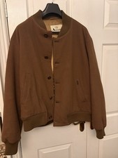 Aquascutum Vintage Bomber