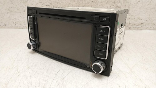 2008 volkswagen touareg - 2008,