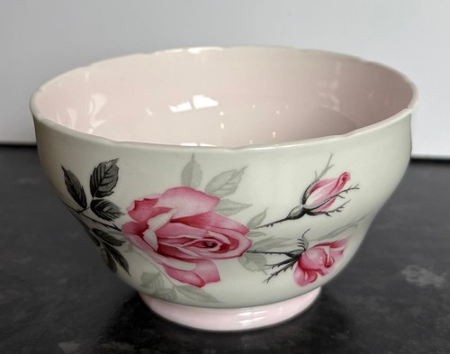 Vintage adderley bone china - bone,