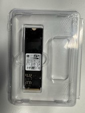 WD SN740 Gen 4 256gb NVMe SSD Drive R-R-WDT-MVBSN1