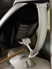 4moms 17-37-001 Mamaroo 4.0