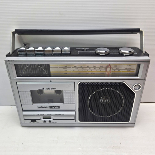 Sphinx tronic cr06dl portable - sphinx,