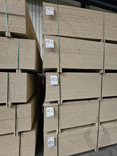 New chipboard wood 15mm - wood, x