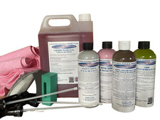 Valeters Pride December