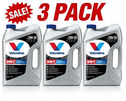 Pack valvoline 881172 vr1 - 3,