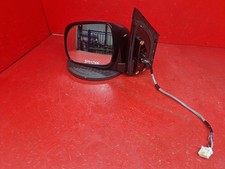 LEXUS RX 400H MK2 2007 LEFT WING DOOR MIRROR PASSENGER SIDE 8794048260C0
