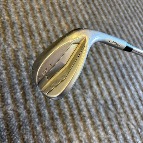 Ping glide degree wedge - glide,