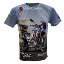 Motorcycle T-shirt Moto /
