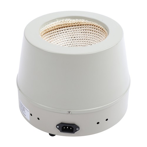 Hms1000ml temperature control - temperature,