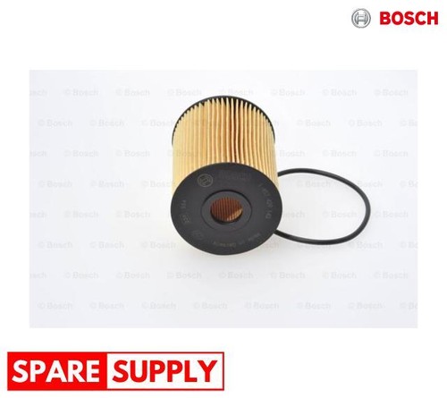 Oil filter for california - oil,
