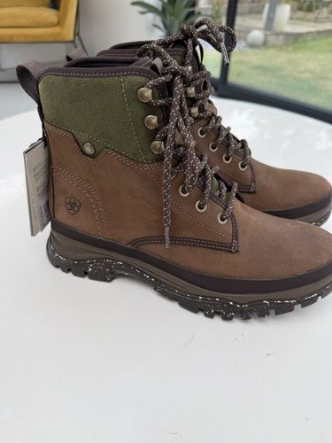 Ariat moresby waterproof - ariat,