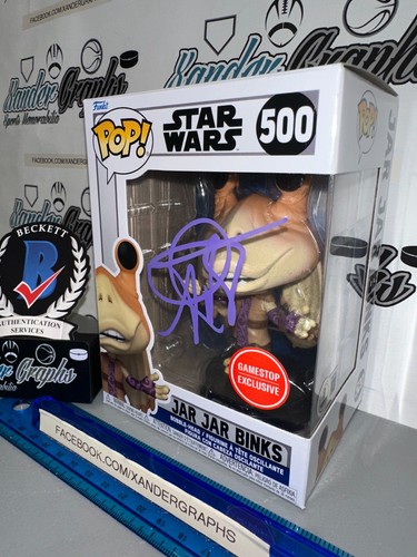 Ahmed best jar - jar, star